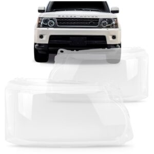 Par Lente Farol Range Rover 2009 2010 2011 2012 2013 Sport