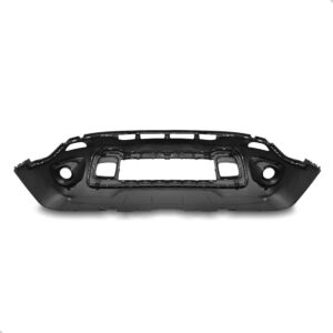 Kit Envolvente C/ Radiador Jeep Renegade 2015 A 2019 Gasol. Preto