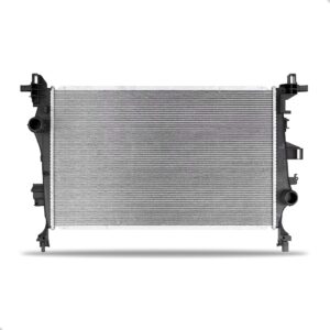 Kit Envolvente C/ Radiador Jeep Renegade 2015 A 2019 Gasol. Preto