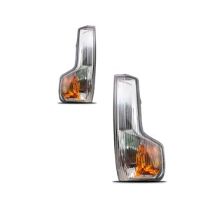 Par Sinaleira Retrovisor Daily 2020 A 2021