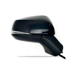 Par Retrovisor Rav4 19/2020 Regulagem Elétrica C/ Sinaleira