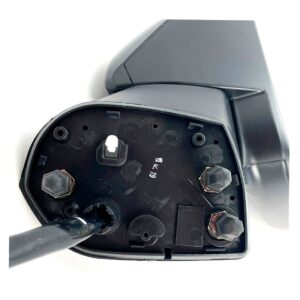 Par Retrovisor Rav4 19/2020 Regulagem Elétrica C/ Sinaleira