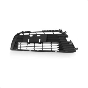 Grade Central E Lateral Para Toyota Corolla 2020 A 2023 Plástico