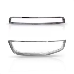 Parachoque Dianteiro Chevrolet S10 2013 A 2016 1a Linha  Preto