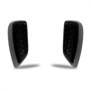 Kit Parachoque Completo Para Fiat Argo 2017 A 2020