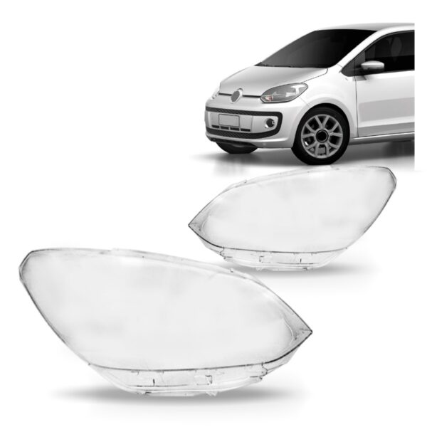 Par Lente Farol Principal Up 2013 2014 2015 2016