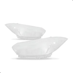 Par Lente Farol Principal Onix Prisma 2017 2018 2019 2020