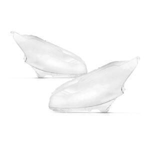 Par Lente Farol Peugeot 208 2012 2013 2014 2015 2016