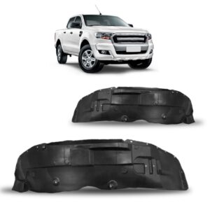 Par Aparabarro Dianteiro Ranger 2017 2018 2019 2020