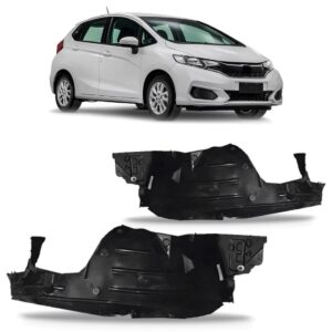 Par Aparabarro Dianteiro New Fit 2015 A 2019