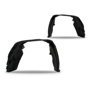 Par Aparabarro Dianteiro Jeep Compass 2011 A 2015