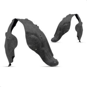 Par Aparabarro Grand Cherokee 2014 2015 2016 2017