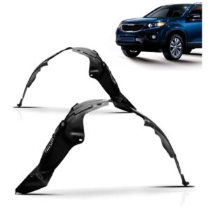 Par Aparabarro Dianteiro Sorento 2010 2011 2012