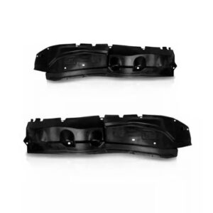 Par Parabarro Traseiro Para L200 Triton 2007 A 2016