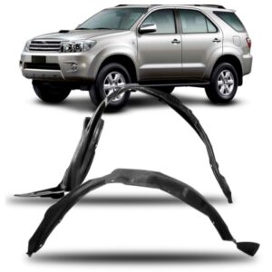 Par Aparabarro Dianteiro Hilux Sw4 2008 2009 2010 2011