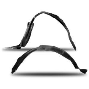 Par Aparabarro Dianteiro Hilux Sw4 2008 2009 2010 2011