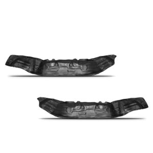 Par Asa Urubu Traseiro Hilux Srv 2005 2006 07 08 09 10 2011