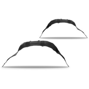 Par Asa Urubu Traseiro Hilux Srv 2005 2006 07 08 09 10 2011