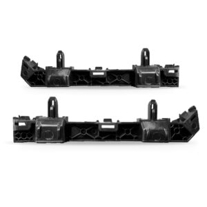 Par Guia Suporte Parachoque Dianteiro Cobalt 2017 18 19 2020