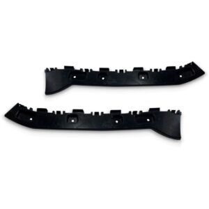 Par Guia Suporte Parachoque Traseiro Ka 15/2018 Sedan Oferta