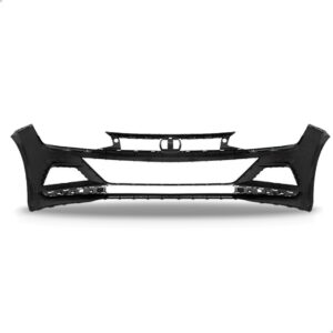 Kit Envolvente E Painel Mini Frente Polo Virtus 18/2020 1.0 Preto