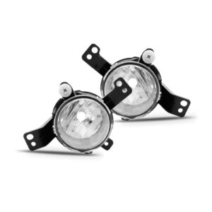 Par Farol Milha Auxiliar Onix 2020 2021 2022