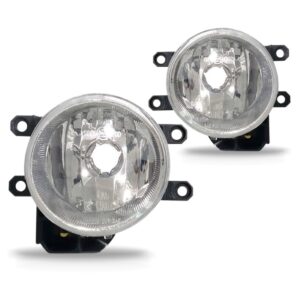 Par Farol Milha Auxiliar Neblina Yaris 2018 09 2020 Promoção