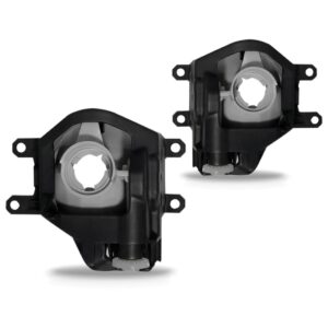 Par Farol Milha Auxiliar Neblina Yaris 2018 09 2020 Promoção