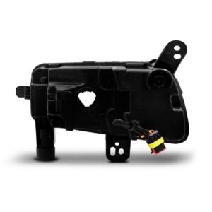 Par Farol Milha Auxiliar Polo 2018 2019 2020 Led Drl Oferta