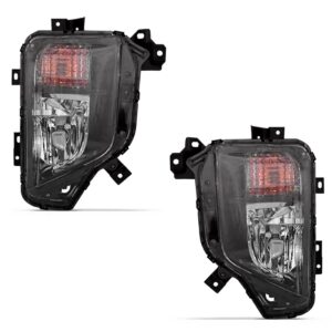 Par Farol Milha Auxiliar L200 Triton 2020 2021 Mega Desconto