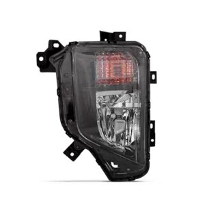 Par Farol Milha Auxiliar L200 Triton 2020 2021 Mega Desconto