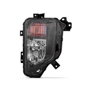Par Farol Milha Auxiliar L200 Triton 2020 2021 Mega Desconto