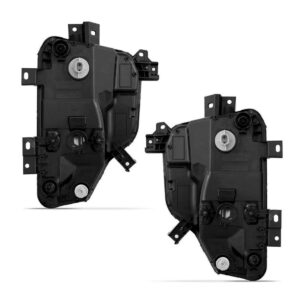 Par Farol Milha Auxiliar L200 Triton 2020 2021 Mega Desconto