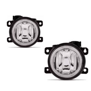 Par Farol Milha Auxiliar Fit 2020 A 2021