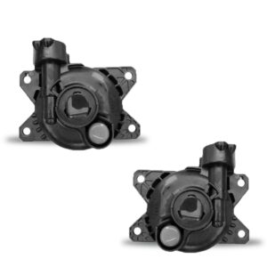 Par Farol Milha Auxiliar Fit 2020 A 2021