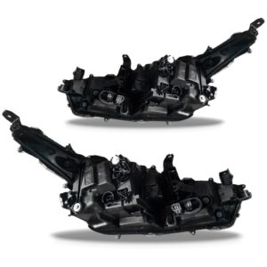 Par Farol Corolla 2020 A 2021 Elétrico Sem Motor