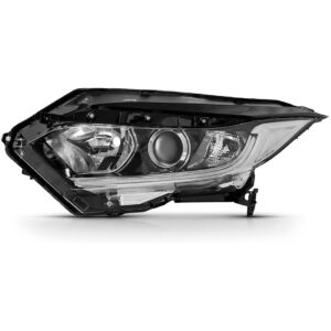 Par Farol Hrv 2019 2020 2021 Com Led Com Motor