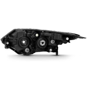 Par Farol Hrv 2019 2020 2021 Com Led Com Motor