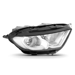 Par Farol Ecosport 2018 2019 2020 Manual Com Led