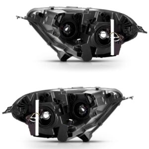 Par Farol Ecosport 2018 2019 2020 Manual Com Led