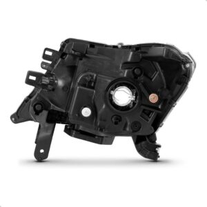 Kit Farol Frontier Cromado S/led 2017 2018 2019 2020 21 2022