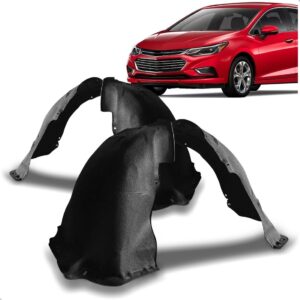 Par Aparabarro Dianteiro Cruze 2017 2018 2019