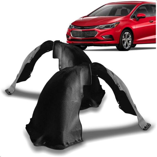 Par Aparabarro Dianteiro Cruze 2017 2018 2019