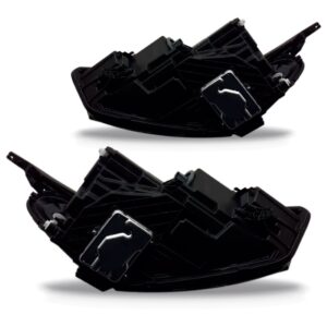 Par Farol Equinox 2017 2018 2019 2020