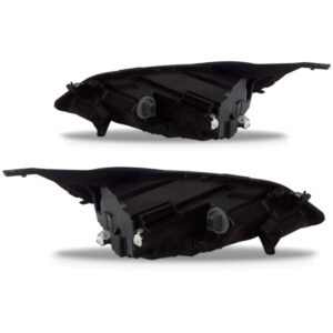 Par Farol Equinox 2017 2018 2019 2020