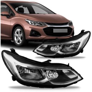 Par Farol Cruze 2017 2018 2019