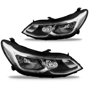 Par Farol Cruze 2017 2018 2019