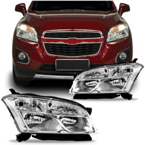 Par Farol Tracker 2014 2015 2016