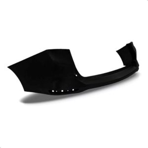 Kit Envolvente Traseiro Equinox 18 A 22 Superior 1a Linha