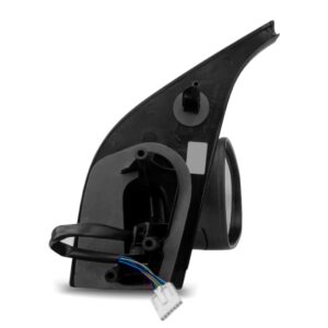 Par Retrovisor Mobi 2015/2020 C/aquecedor Capa Primer Oferta